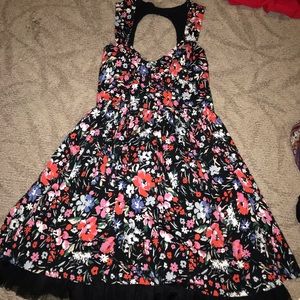 • Free People dress •